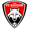 FC Kaisar Kyzylorda