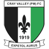 Cray Valley Paper Mills FC