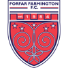 Forfar Farmington Féminin