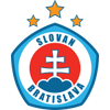 Slovan Bratislava Femenil