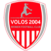 Volos 2004 Frauen