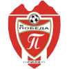 FK Pobeda