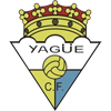 Yagüe CF