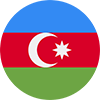 Azerbaijão Sub19 Feminino