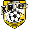 Lowell Rough Diamonds