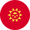 Quirguistão Sub18