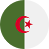 Algéria Sub20 Feminino