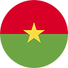 Буркина Фасо Жени Под20