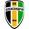 FC Oleksandriya U21