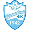FKプラチュコヴィツァ