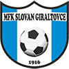 FC Slovan Giraltovce