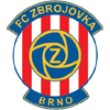 FC ZBROJOVKA・ブルノ