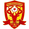 イナー モンゴーリア キャオシャングフェー FC