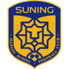 FC Jiangsu Guoxin-Sainty
