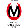 Metro United Feminino