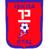 FC Iskra Rabnita