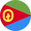  Eritrea