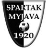 Spartak Myjava Women