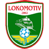 Lokomotiv Tashkent