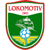 Lokomotiv Tachkent