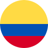 Колумбия Жени Под20