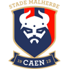 SM Caen