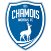 Chamois Niortais