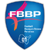 FC Bourg-En-Bresse Peronnas 01