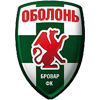 FCオボロン・キエフ