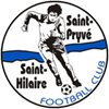 St. Pryve-Saint Hilaire