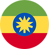 Etiopía Feminino