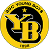 Young Boys Vrouwen