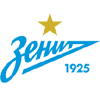 Zenit San Pietroburgo