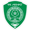 Akhmat Grozny U11