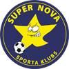 FK Progress/Super Nova