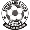FC Zdas Zdar Nad Sazavou