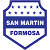 Сан Мартин Формоза