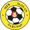 Slovan Sabinov