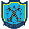 FC Arlesey Town
