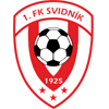1. FK Svidnik