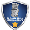 FCサンタ・ルシア・コツマルグアパ
