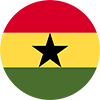 Ghana U17 Femenil