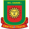 FC Svetlogorsk