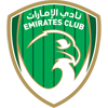 Clube Emiratos Ras AL Khaimah