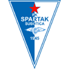 ZFK Spartak Subotica Frauen