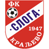 FK Sloga Kraljevo