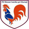 Slovan Ivanka Pri Dunaji