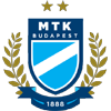 MTKブダペストFC