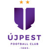 Újpest FC - Ferencvárosi TC / Magyar Bajnokság a FIFA 22-ben (HSPR