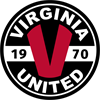 Virginia United Féminine